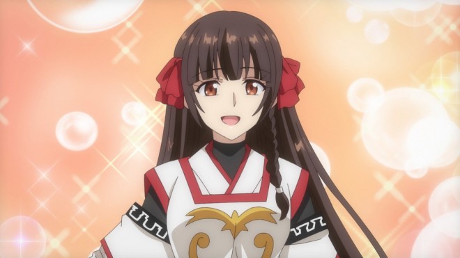 scene cut of Noble on the Brink of Ruin